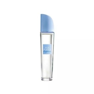 Avon Pur Blanca Elegance Woda toaletowa dla kobiet 50 ml  