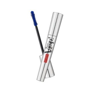 Pupa Vamp Mascara tusz do rzęs 301 Electric Blue 9 ml Pupa Vamp Mascara tusz do rzęs 301 Electric Blue 9 ml