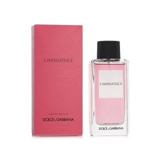 Dolce & Gabbana L imperatrice Limited Edition Woda toaletowa dla kobiet 100 ml