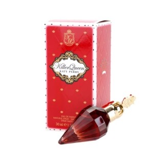 Katy Perry Killer Queen Woda perfumowana dla kobiet 30 ml