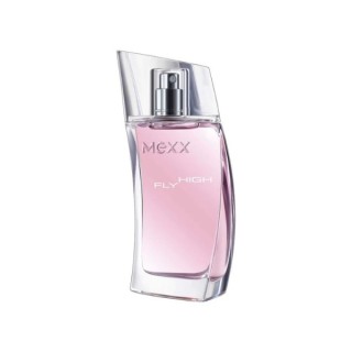 Mexx Fly High Woman Woda toaletowa dla kobiet 40 ml