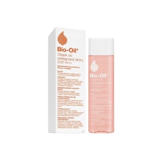 Bio-Oil Specjalistyczny olejek do pielęgnacji skóry 200 ml