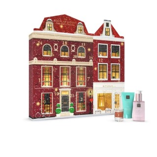 Rituals The Ritual Of Advent Classic Kalendarz Adwentowy 24 elementy