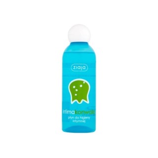 Ziaja Intima Płyn do higieny intymnej Konwalia 200 ml