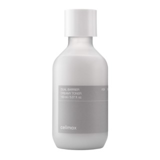 Celimax Dual Barrier Kremowy Tonik do Twarzy 150 ml
