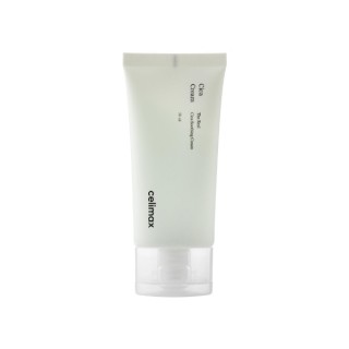 Celimax The Real Cica Soothing Cream Kojący Krem z Wyciągiem z Wąkroty Azjatyckiej 50 ml