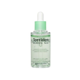 Torriden Balanceful Cica Serum Nawilżające Serum do Twarzy 50 ml