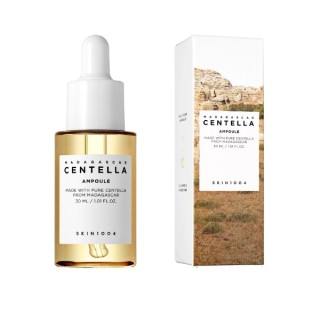 SKIN1004 Madagascar Centella Ampoule Ampułka do Twarzy Wąkrota Azjatycka 30 ml