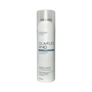 Olaplex 4D Clean Volume Detox Suchy Szampon do włosów 250 ml
