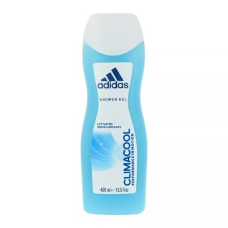 Adidas Żel pod prysznic Climacool Performance In Motion Women 400 ml