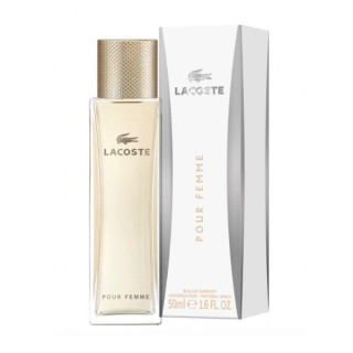 Lacoste Pour Femme Woda perfumowana dla kobiet 50 ml