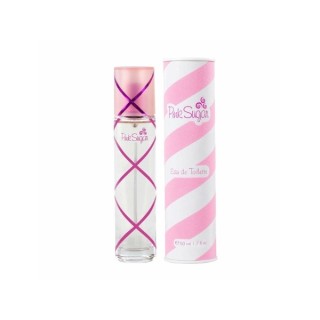 Aquolina Pink Sugar Woda toaletowa dla kobiet 50 ml