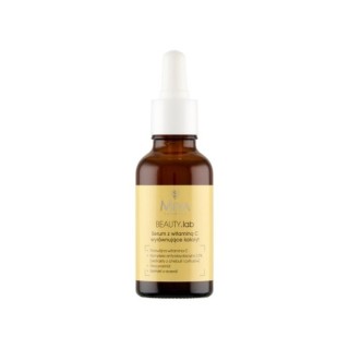 Miya Beauty Lab serum z witaminą C wyrównujące koloryt 30 ml