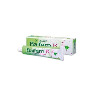 Baifem K żel 40 g
