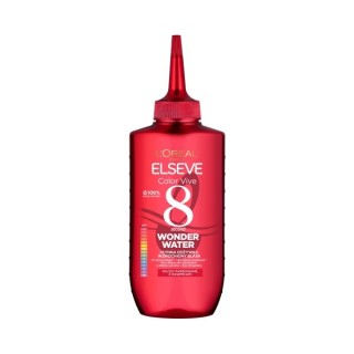 L'oreal Elseve Color Vive 8 seconds Odżywka do włosów farbowanych wzmocniony blask 200 ml