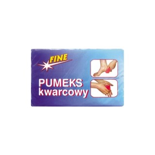 Fine pumeks kwarcowy