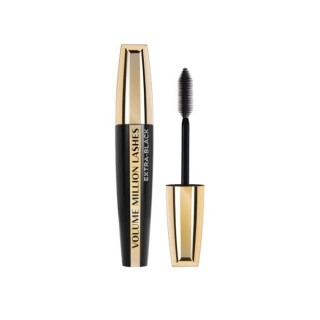 L'oreal Voliume Million Lashes Tusz do rzęs Extra Black 9 ml
