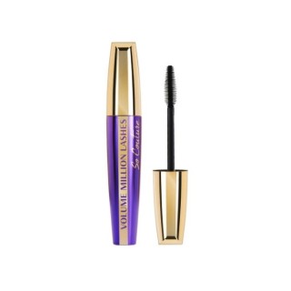 L'oreal Voliume Million Lashes So Couture Noir Tusz do rzęs Black 9.5 ml