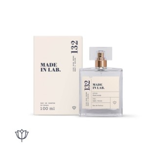 Made in Lab 132 to woda perfumowana inspirowana kultowym zapachem Paco Rabanne Fame