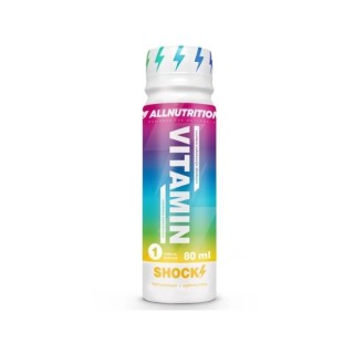 AllNutrition Vitamin Shock Shot 80 ml