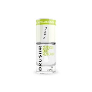 BrushUp! Dehydrator do paznokci Important Step 6 ml