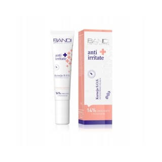 Bandi MEDICAL EXPERT Anti Irritate intensywnie kojąca Kuracja S.O.S. 14 ml