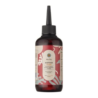 HairTry Babyhair Fever rozgrzewający Balsam na porost włosów 200 ml
