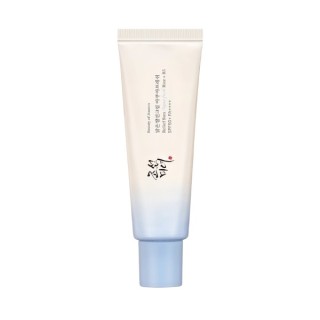 Beauty of Joseon Relief Sun Aqua Fresh Krem do twarzy przeciwsłoneczny SPF50 z wodą ryżową i pantenolem 50 ml