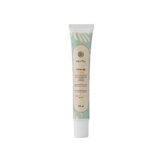 HairTry Itch Be Gone żelowa Maska SOS do włosów z piroktonem olaminy i kwasem BHA 50 ml HairTry Itch Be Gone żelowa Maska SOS do włosów z piroktonem olaminy i kwasem BHA 50 ml