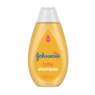 Johnson's Szampon dla dzieci 300 ml
