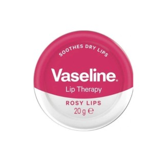Vaseline Lip Therapy Balsam do ust Rosy Lips 20 g