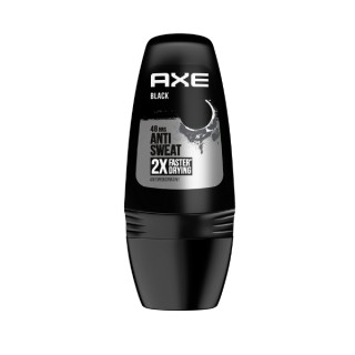 Axe Roll On Black 50 ml 