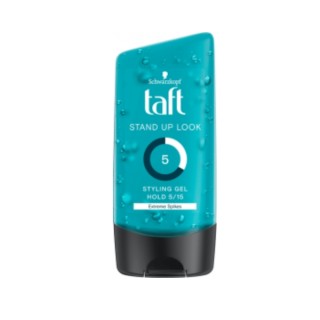 Schwarzkopf Taft Stand Up Look Żel stylizujący do włosów NR5 150 ml