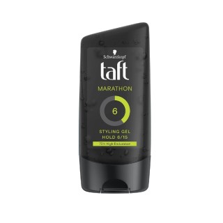 Schwarzkopf Taft Power Marathon Żel stylizujący do włosów NR6 150 ml