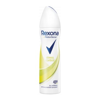 Rexona Antyperspirant Stress Control 150 ml