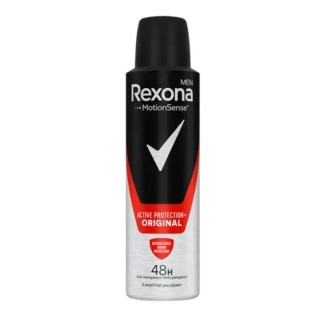 Rexona Antyperspirant Men Active Protection Orginal 150 ml