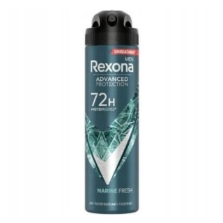 Rexona Antyperspirant Men Advanced Protection Marine 150 ml