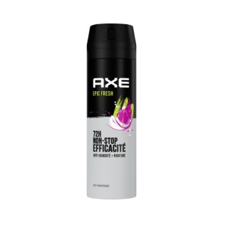 Axe Dezodorant w spray'u Epic Fresh 200 ml