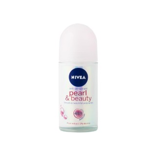 Nivea Roll-on Pearl & Beauty 50 ml