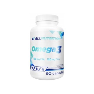 SFD Omega 3  90 kapsułek