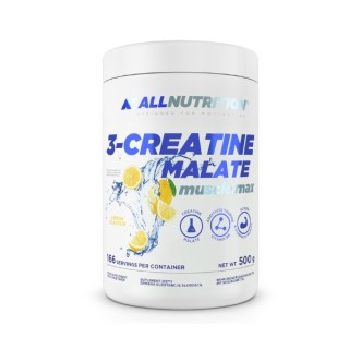 AllNutrition 3-Ceratine Malate Muscle Max Lemon 500 g