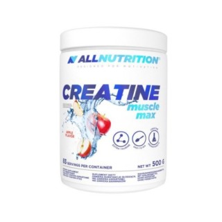 AllNutrition Creatine Muscle Max Apple 500 g