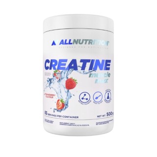 AllNutrition Creatine Muscle Max Strawberry 500 g