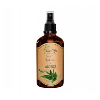 Bio Olja Bio Hydrolat z aloesu 100 ml