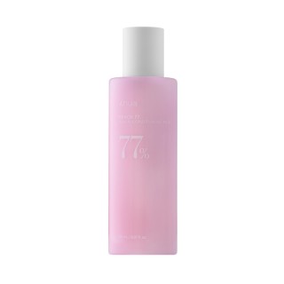 Anua Peach 77% Niacin Milk wzmacniające Mleczko do twarzy 150 ml