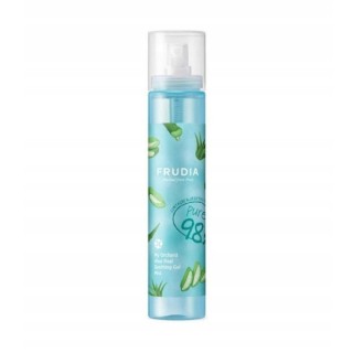 Frudia My Orchid Aloe Gel Mist kojąca żelowa Mgiełka do twarzy 125 ml