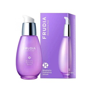 Frudia Blueberry nawadniające Serum do twarzy 50 g