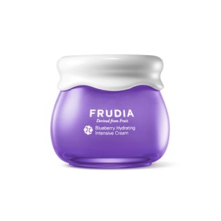 Frudia Blueberry intensywnie nawadniający Krem do twarzy 55 g