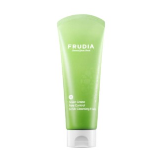 Frudia Green Grape Pore Control Pianka - Peeling do twarzy 145 ml