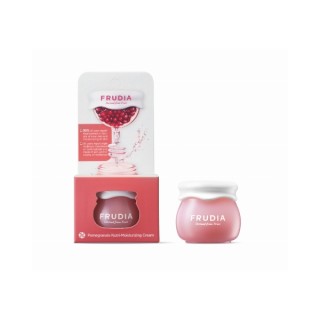 Frudia Pomegranate nawilżający Krem do twarzy Mini 10 g